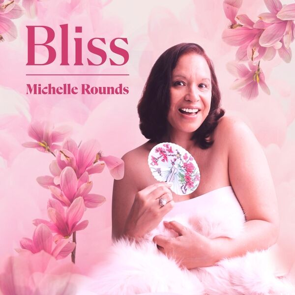 Cover art for Bliss